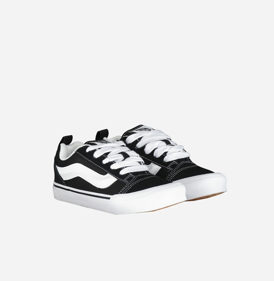 Vans Knu school PS - Snea.kersale